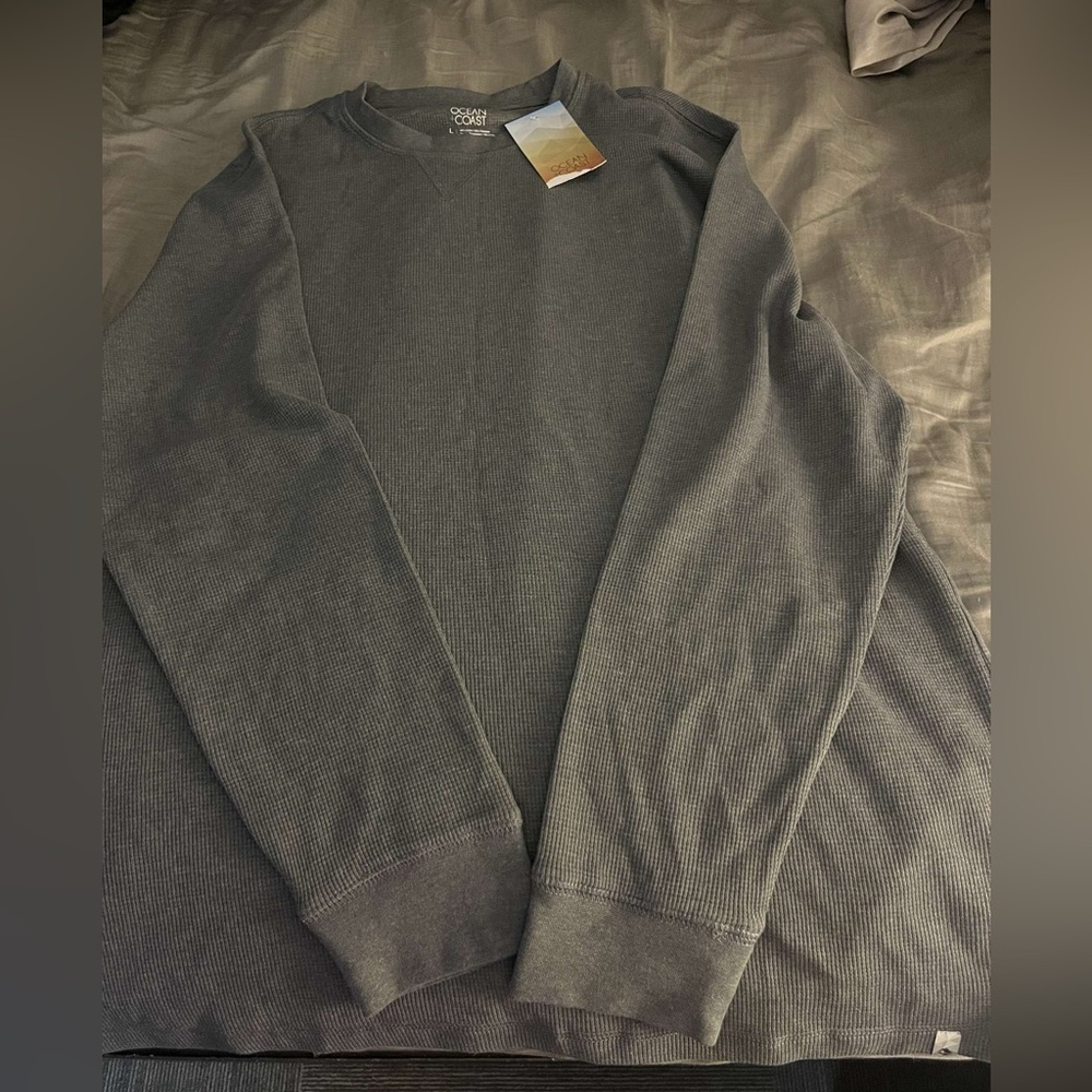 Ocean and Coast. size large. never worn.